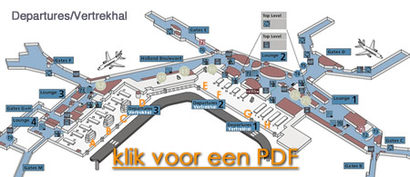 Schiphol